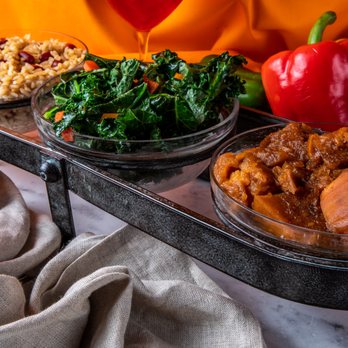 B.A.D. Gyal Vegan - a variety of foods - Personal Chefs Near Me - Atlanta, Georgia B.A.D. Gyal Vegan - a variety of foods - Personal Chefs Near Me - Atlanta, Georgia