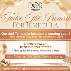 D'or Nail Lounge