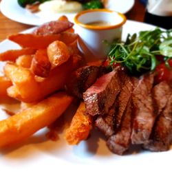 Foresters Arms