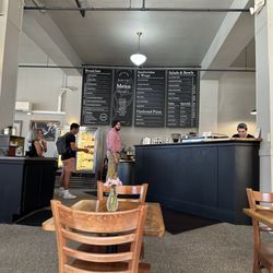 Selah Tea Cafe