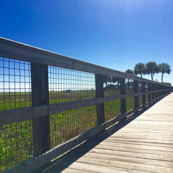 Paynes Prairie Preserve State Park - Parks Near Me - Micanopy, Florida