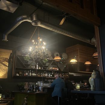 The Smoking Goat - French Near Me - San Diego, California The Smoking Goat - French Near Me - San Diego, California
