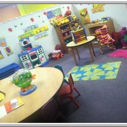 The Learning Tree Center Of Education