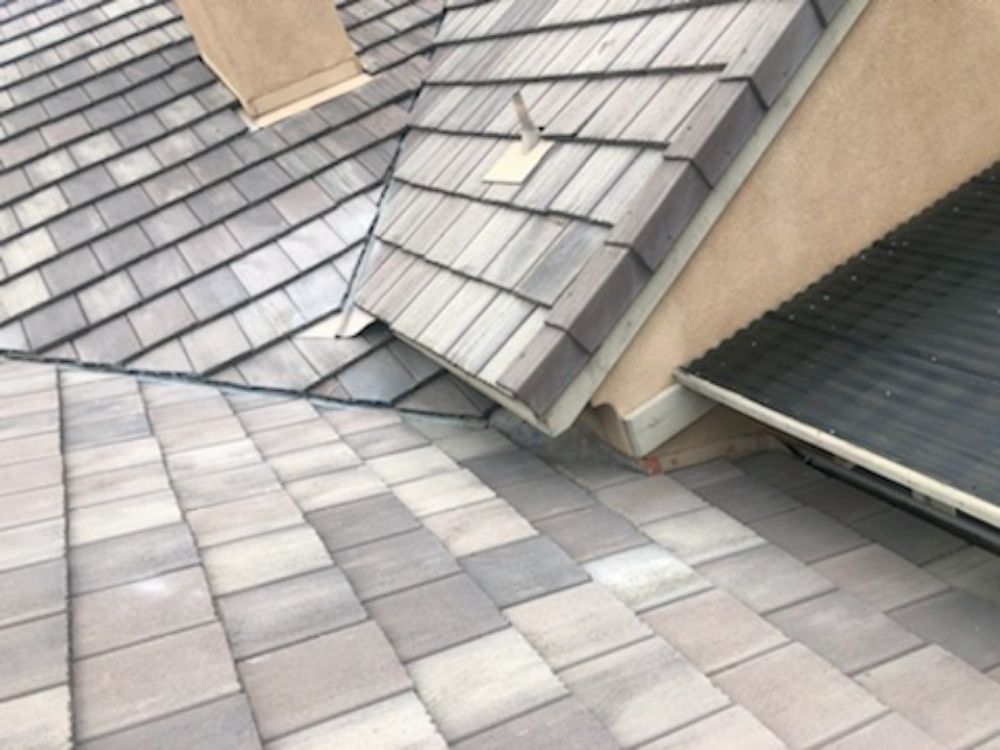 Slide of Hart Roofing