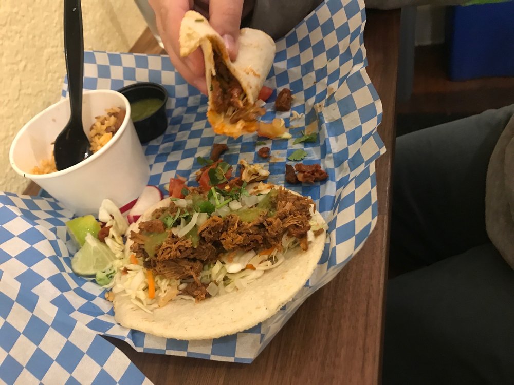 AZUL’S TACO HOUSE 104 Photos & 124 Reviews 1142 Edgewater St NW