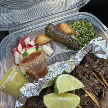 El Gran Tapatio Mexican Grill - Barbacoa Mini Tacos w/ all the fixings - Mexican Near Me - San Antonio, Texas El Gran Tapatio Mexican Grill - Barbacoa Mini Tacos w/ all the fixings - Mexican Near Me - San Antonio, Texas