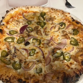 The Desmond Spirits and Oven - Pizza - New American Near Me - Phoenix, Arizona The Desmond Spirits and Oven - Pizza - New American Near Me - Phoenix, Arizona