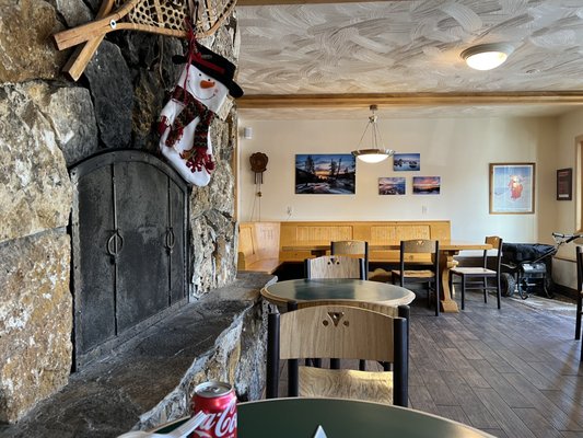 Tahoe House Bakery & Gourmet by null