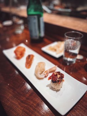 Sushi of Gari UWS (Gari Columbus) by null