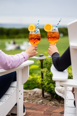 The Inn at Stonecliffe by null