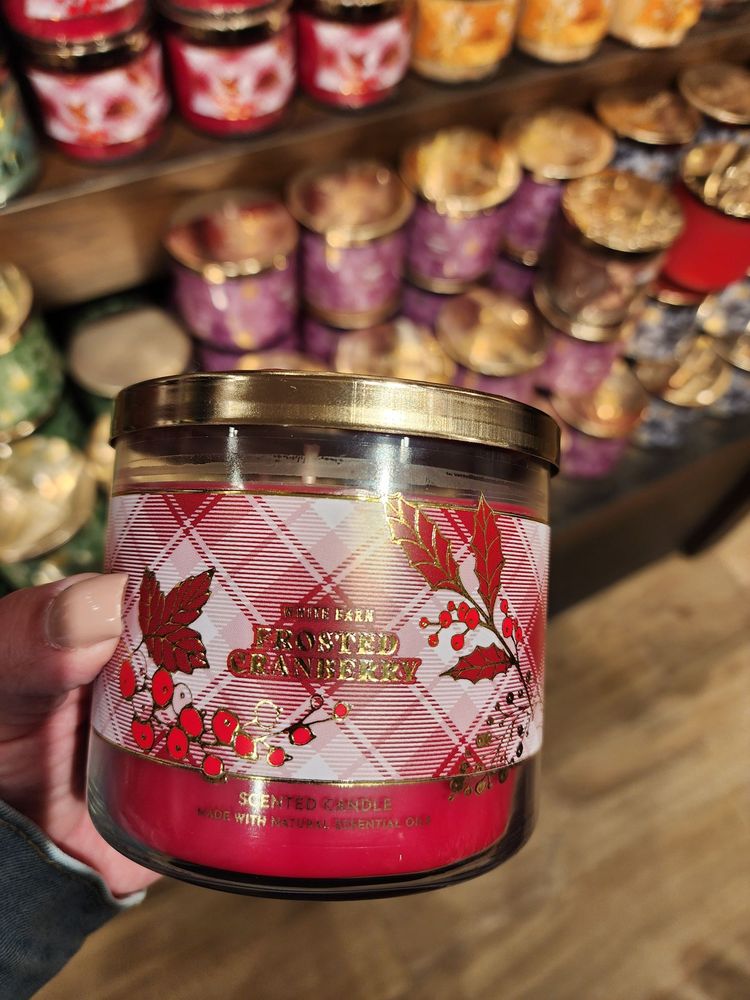 BATH & BODY WORKS Updated August 2024 133 Photos & 80 Reviews