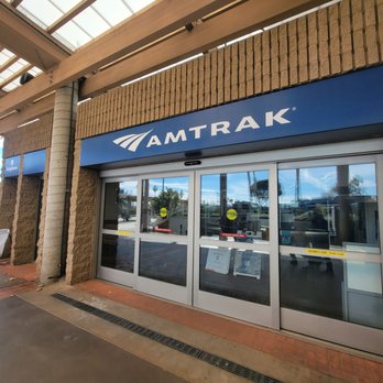 Amtrak - Train Stations Near Me - Oceanside, California Amtrak - Train Stations Near Me - Oceanside, California