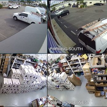 Telcomtec - Industrial , Commercial and residential installs - Telecommunications Near Me - San Marcos, California