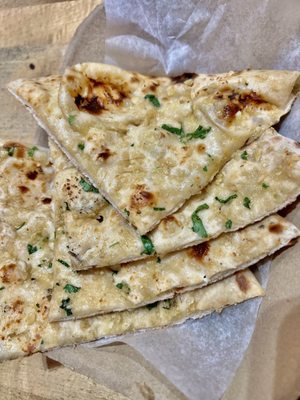 Bombay Dhabba by null