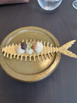 Restaurant Tresmacarrons by null