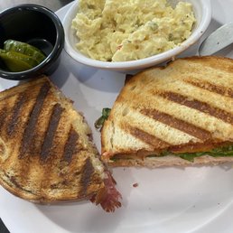 Reuben