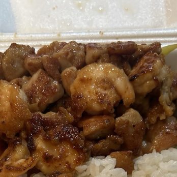 Shio Teriyaki - Chicken & Shrimp - Asian Fusion Near Me - Columbus, Ohio Shio Teriyaki - Chicken & Shrimp - Asian Fusion Near Me - Columbus, Ohio
