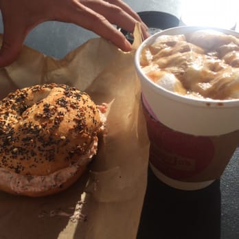 Rainbeau Jo's - Lox it up on an everything bagel and one of the best lattes I've had! - Coffee & Tea Near Me - Lihue, Hawaii Rainbeau Jo's - Lox it up on an everything bagel and one of the best lattes I've had! - Coffee & Tea Near Me - Lihue, Hawaii