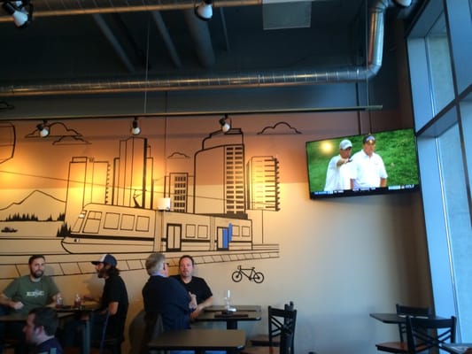 The Growler Guys by null