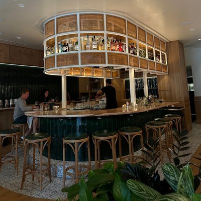 Leela's Wine Bar - Uptown by null