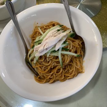 Yummy Szechuan - Chicken Cold Noodle - Szechuan Near Me - Millbrae, California Yummy Szechuan - Chicken Cold Noodle - Szechuan Near Me - Millbrae, California