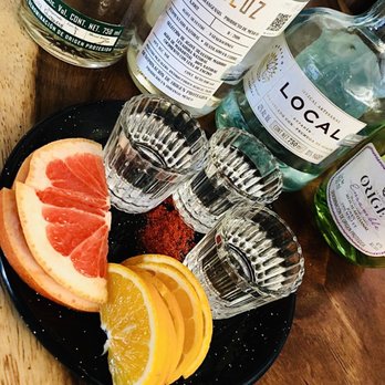 Ka13 Cantina - Cocktail Bars Near Me - Bucerías, NAY