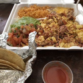 El Bronco - Mexican Near Me - Oceanside, California
