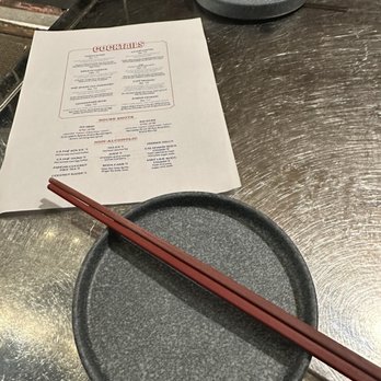 Lunch Lady - Settings - Vietnamese Near Me - Vancouver, British Columbia