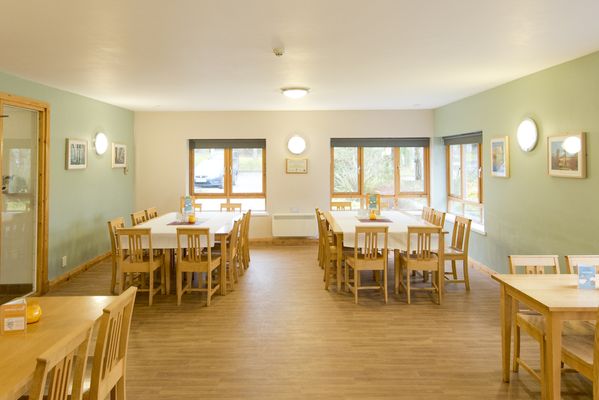YHA Sherwood Forest by null