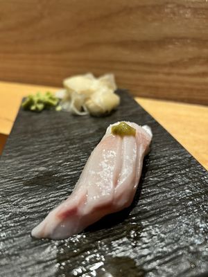 Ohshima Japanese Cuisine by null