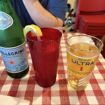 Bill's Pizza Palm Desert - Drinks - Pizza Near Me - Palm Desert, California Bill's Pizza Palm Desert - Drinks - Pizza Near Me - Palm Desert, California