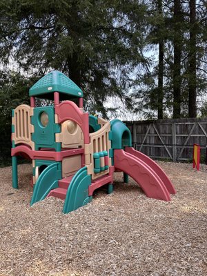 City Kids Country Cabin & Preschool