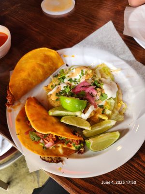Taco Fuego by null