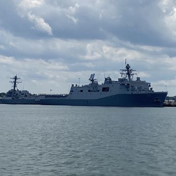 Victory Rover - Boating Near Me - Norfolk, Virginia