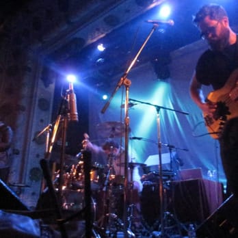 Metro - Music Venues Near Me - Chicago, Illinois