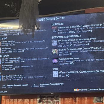Frankenboltzzzz Brewing - Brewpubs Near Me - Montgomery, Texas Frankenboltzzzz Brewing - Brewpubs Near Me - Montgomery, Texas