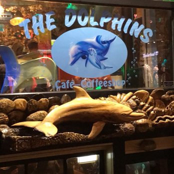 The Dolphins - Nice sign - Coffeeshops Near Me - Amsterdam, New Hampshire The Dolphins - Nice sign - Coffeeshops Near Me - Amsterdam, New Hampshire