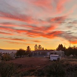 Sedona Ranch Acupuncture & Retreats - Views