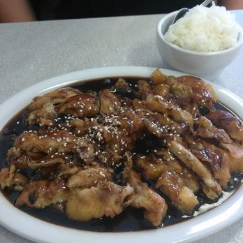 Three Sisters Food To Go - Sweet and sour chicken - Vietnamese Near Me - Spokane, Washington Three Sisters Food To Go - Sweet and sour chicken - Vietnamese Near Me - Spokane, Washington