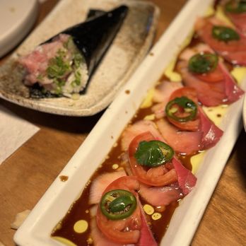 Amakara - Sushi Bars Near Me - Dublin, California