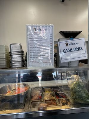 Banh Mi Nhu Lan by null