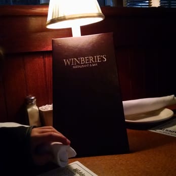 Winberie's Restaurant & Bar - American Near Me - Summit, New Jersey