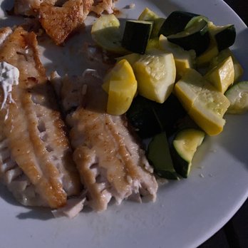 Dorn's Original Breakers Cafe - Snapper so fresh it tasted like butter - Seafood Near Me - Morro Bay, California Dorn's Original Breakers Cafe - Snapper so fresh it tasted like butter - Seafood Near Me - Morro Bay, California