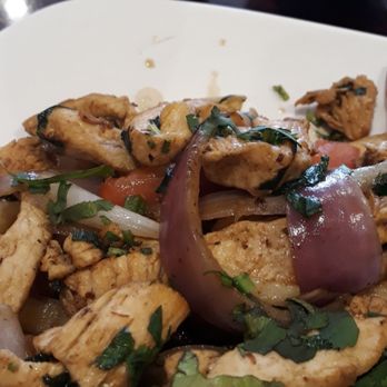 MACA Peruvian Restaurant - Peruvian Near Me - Rego Park, New York