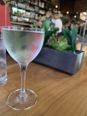 Mesa Tacos + Tequila by null