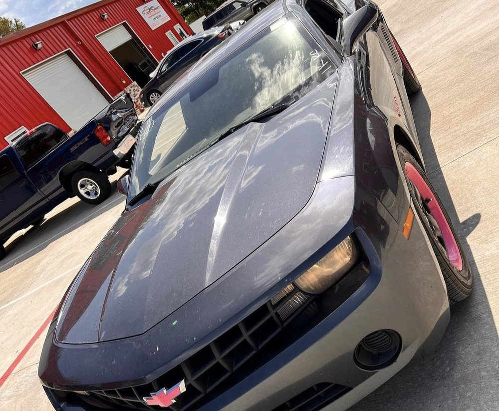 BIG MIKE’S AUTO 14 Photos Boston, Massachusetts Car Dealers