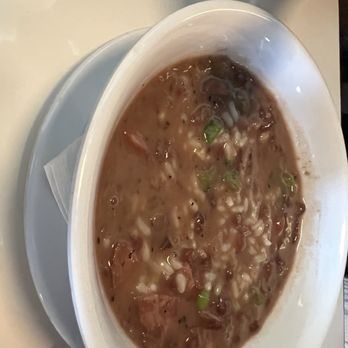 Sawyer & Co - Side Gumbo - Diners Near Me - Austin, Texas Sawyer & Co - Side Gumbo - Diners Near Me - Austin, Texas