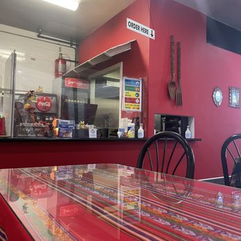 Sabor a Peru - Inside - Peruvian Near Me - Covina, California Sabor a Peru - Inside - Peruvian Near Me - Covina, California