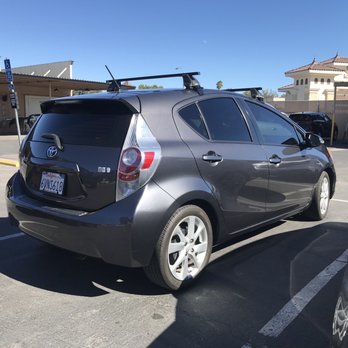 A Perfect Shade - Car Window Tinting Near Me - Temecula, California