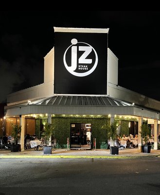 JZ Steakhouse by null